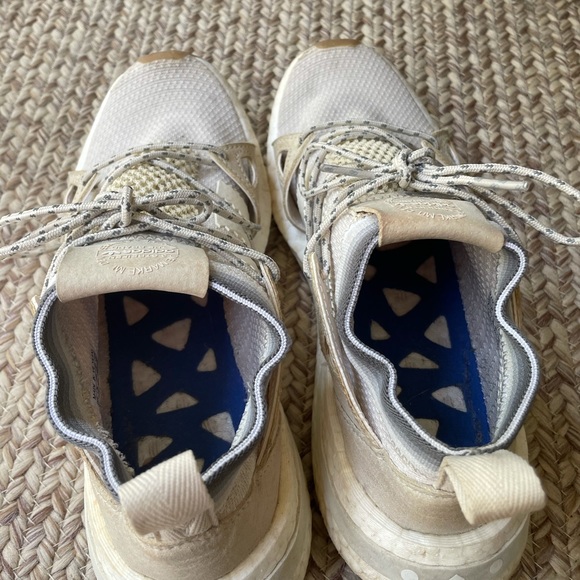 pharrell tennis hu black